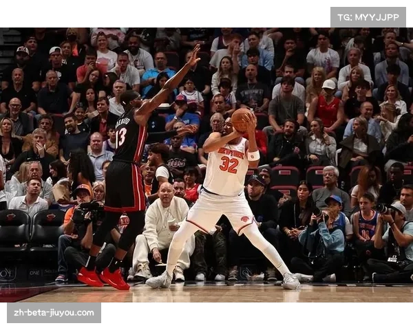 尼克斯迎战热火布伦森欲领衔冲连胜 三分表现成关键因素