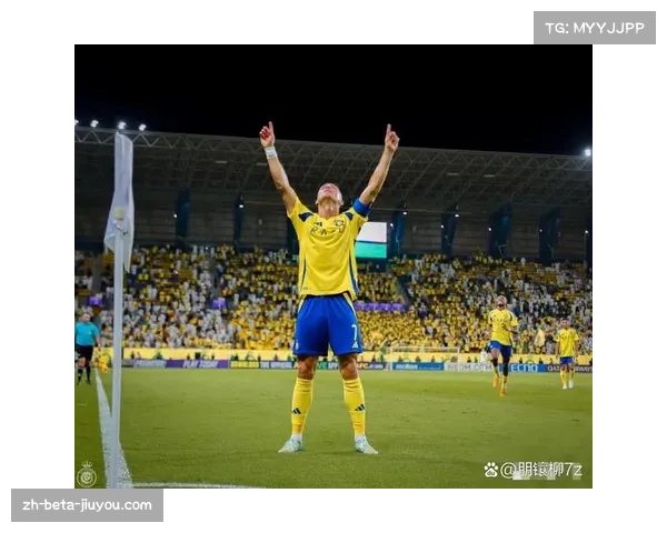 C罗点射破门创连续25赛季进球纪录 沙特联首秀表现稳健