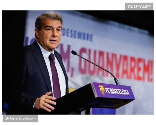 巴萨须在今夏进一步削减薪资总额 以满足联赛财务公平竞赛要求